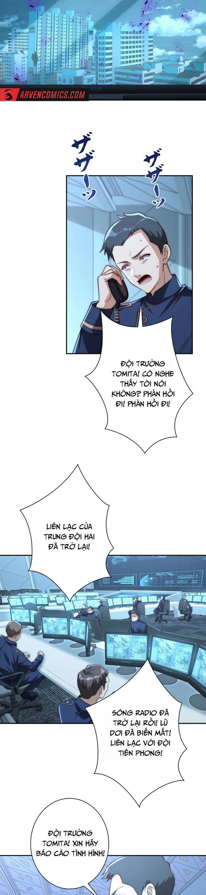 Trùng Sinh: Tôi Đứng Top Nhờ Hệ Thống Gian Lận Chapter 24 - 13