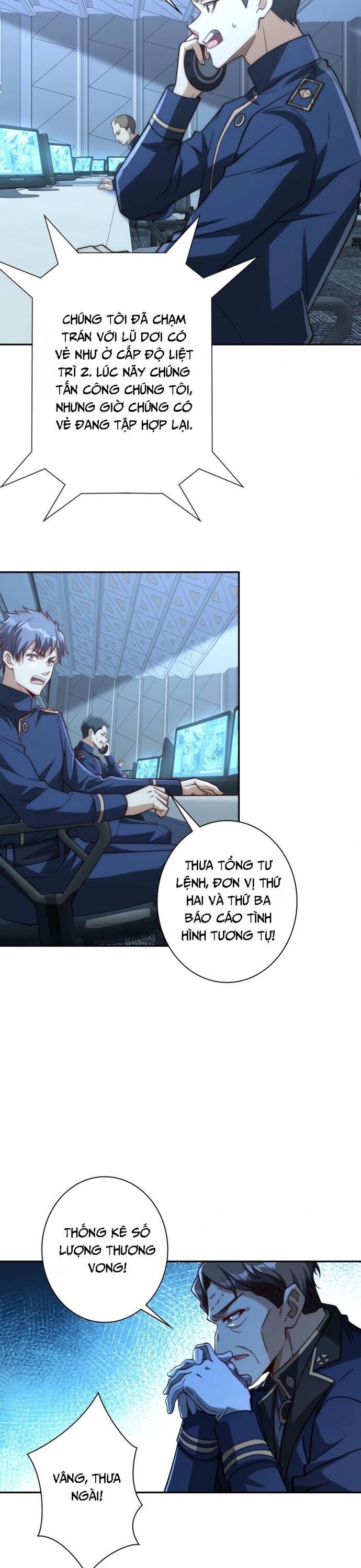 Trùng Sinh: Tôi Đứng Top Nhờ Hệ Thống Gian Lận Chapter 24 - 14