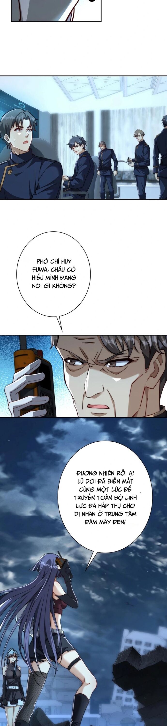 Trùng Sinh: Tôi Đứng Top Nhờ Hệ Thống Gian Lận Chapter 24 - 16