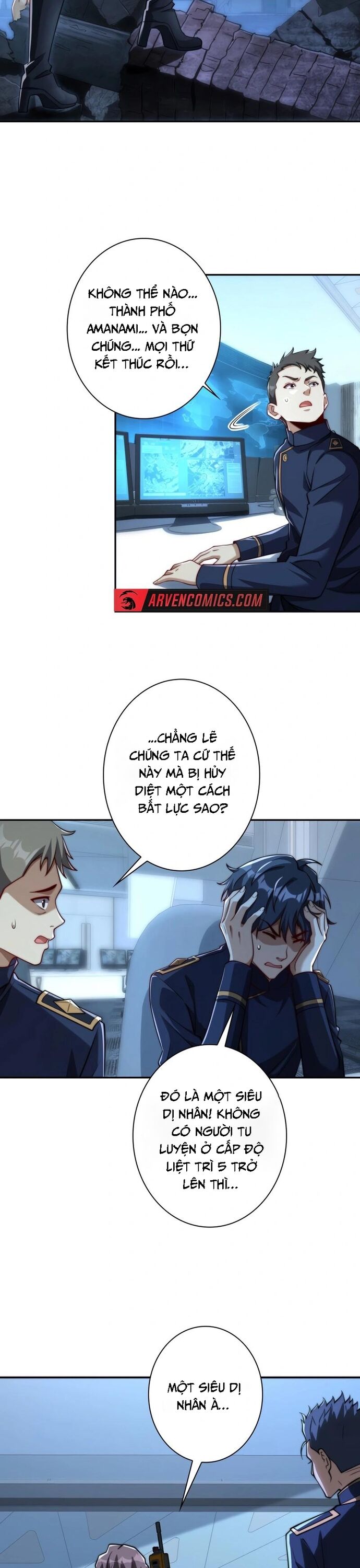 Trùng Sinh: Tôi Đứng Top Nhờ Hệ Thống Gian Lận Chapter 24 - 17