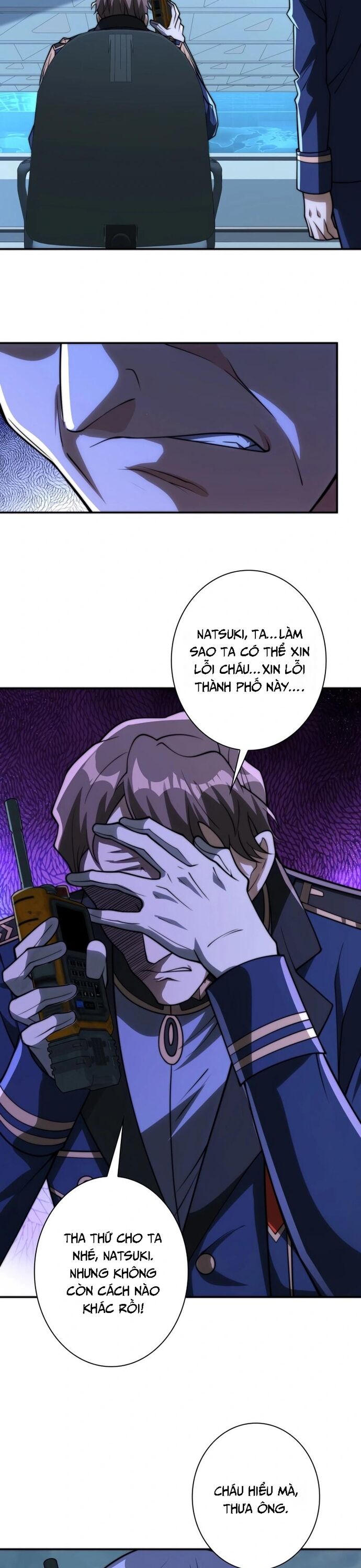 Trùng Sinh: Tôi Đứng Top Nhờ Hệ Thống Gian Lận Chapter 24 - 18