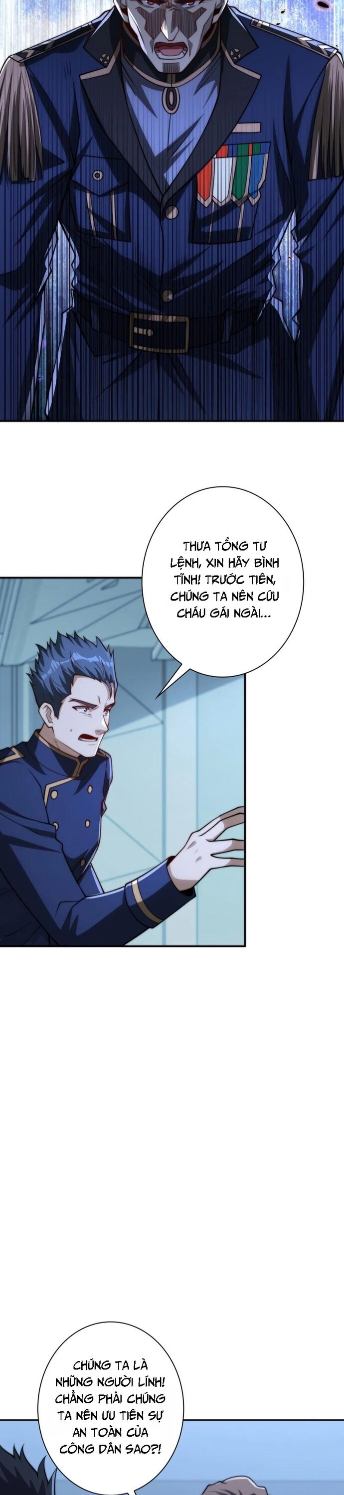 Trùng Sinh: Tôi Đứng Top Nhờ Hệ Thống Gian Lận Chapter 24 - 20