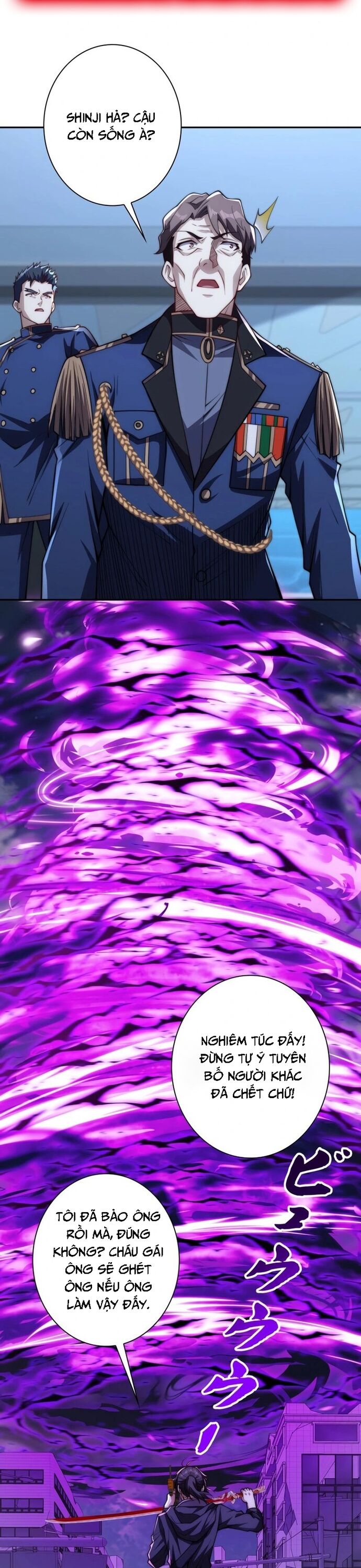 Trùng Sinh: Tôi Đứng Top Nhờ Hệ Thống Gian Lận Chapter 24 - 22