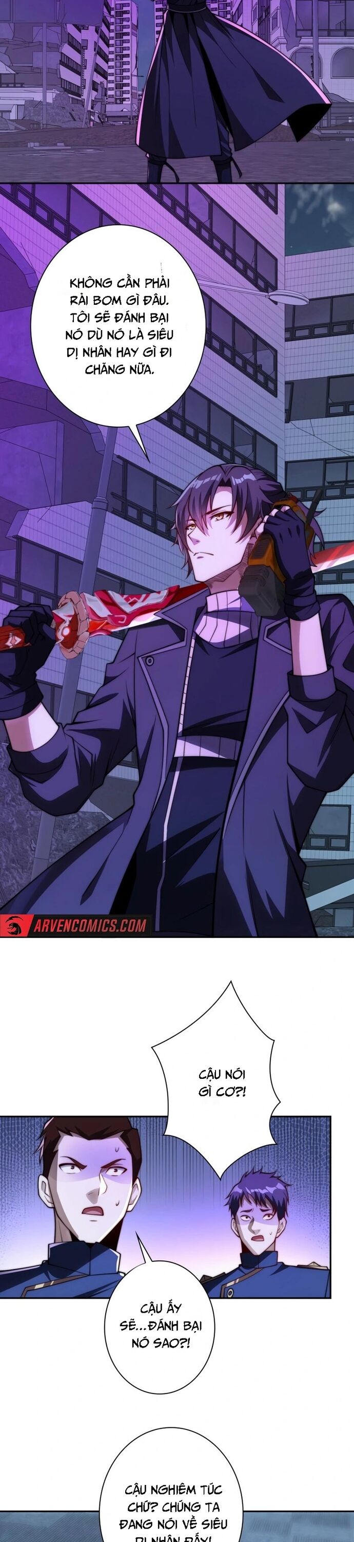 Trùng Sinh: Tôi Đứng Top Nhờ Hệ Thống Gian Lận Chapter 24 - 23