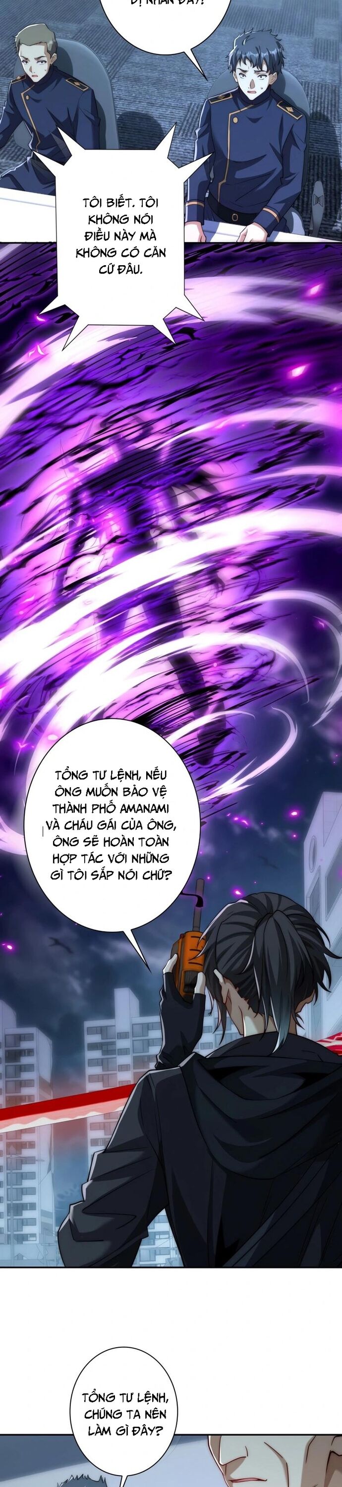 Trùng Sinh: Tôi Đứng Top Nhờ Hệ Thống Gian Lận Chapter 24 - 24