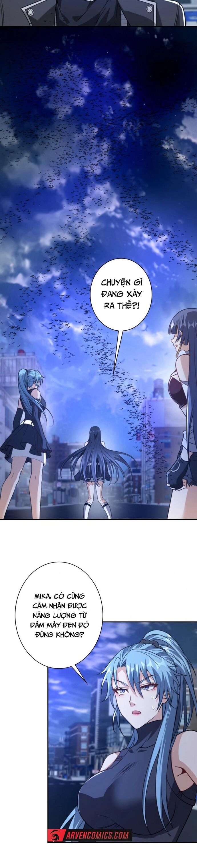 Trùng Sinh: Tôi Đứng Top Nhờ Hệ Thống Gian Lận Chapter 24 - 6