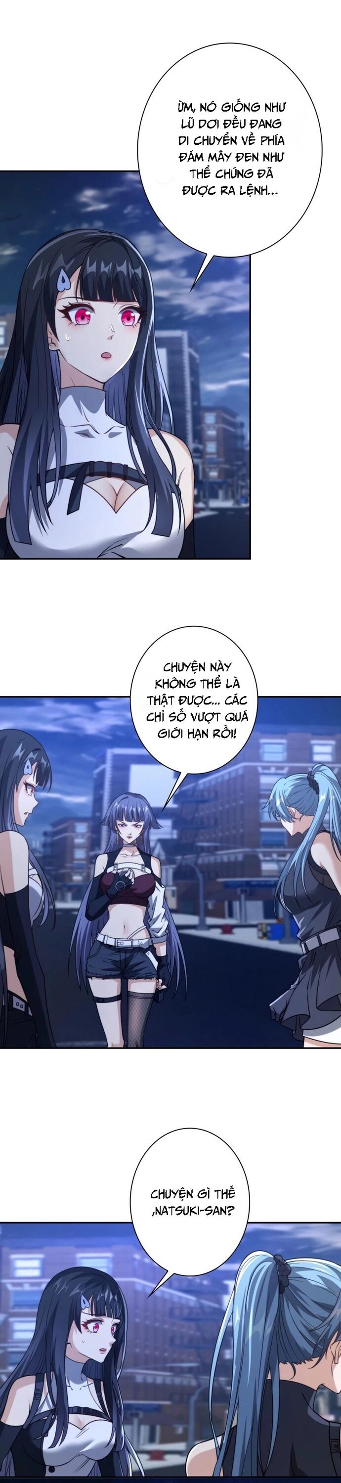 Trùng Sinh: Tôi Đứng Top Nhờ Hệ Thống Gian Lận Chapter 24 - 7