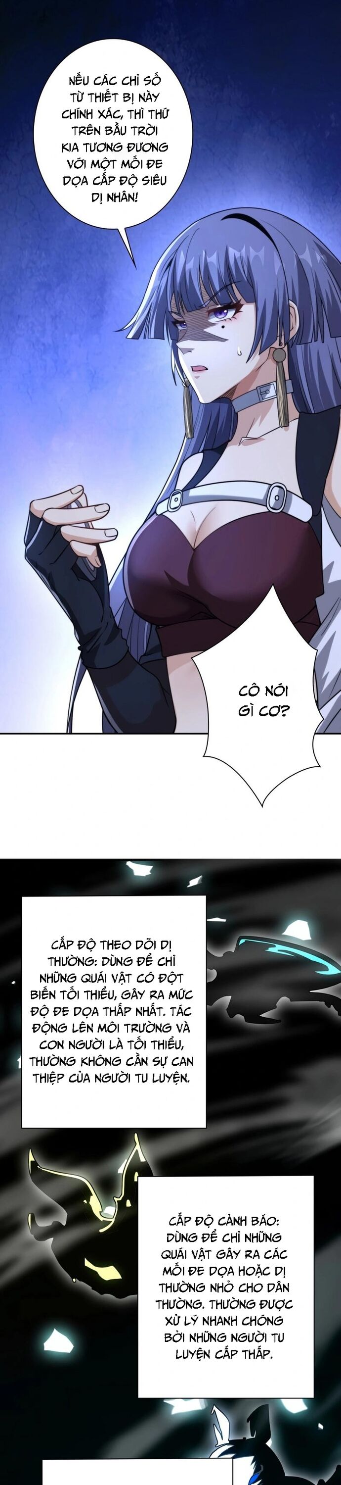 Trùng Sinh: Tôi Đứng Top Nhờ Hệ Thống Gian Lận Chapter 24 - 8