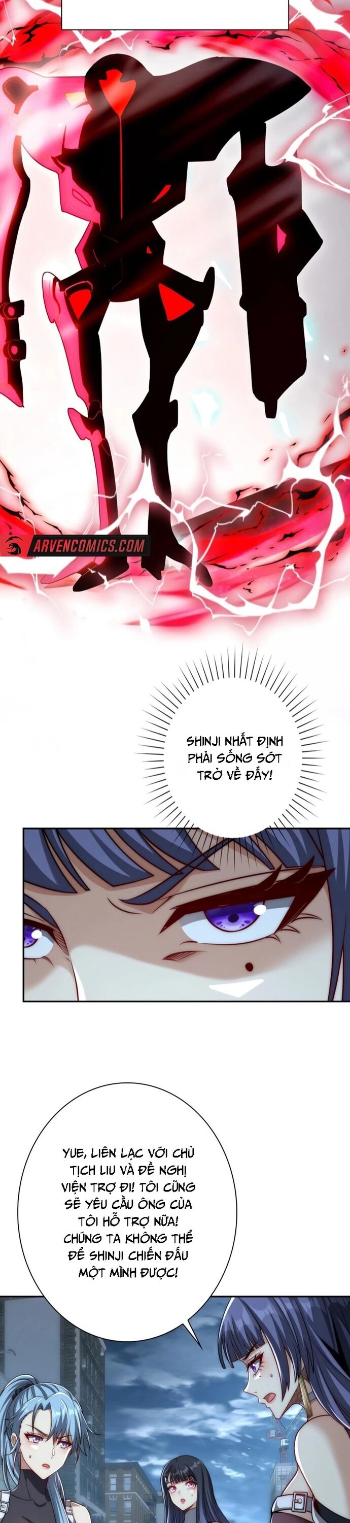 Trùng Sinh: Tôi Đứng Top Nhờ Hệ Thống Gian Lận Chapter 24 - 10