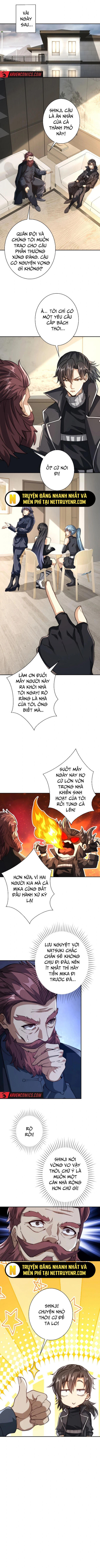 Trùng Sinh: Tôi Đứng Top Nhờ Hệ Thống Gian Lận Chapter 25 - 9