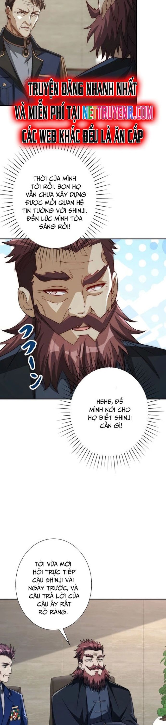 Trùng Sinh: Tôi Đứng Top Nhờ Hệ Thống Gian Lận Chapter 26 - 11