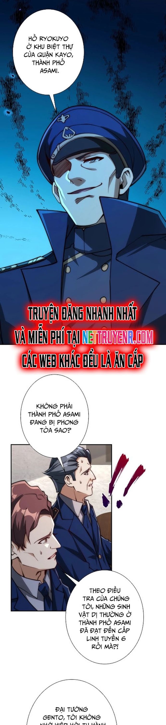 Trùng Sinh: Tôi Đứng Top Nhờ Hệ Thống Gian Lận Chapter 26 - 16
