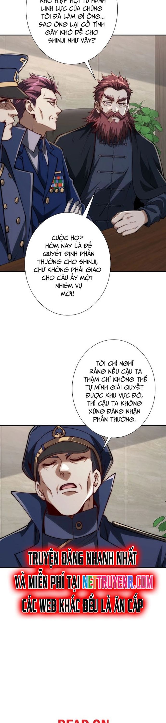 Trùng Sinh: Tôi Đứng Top Nhờ Hệ Thống Gian Lận Chapter 26 - 17