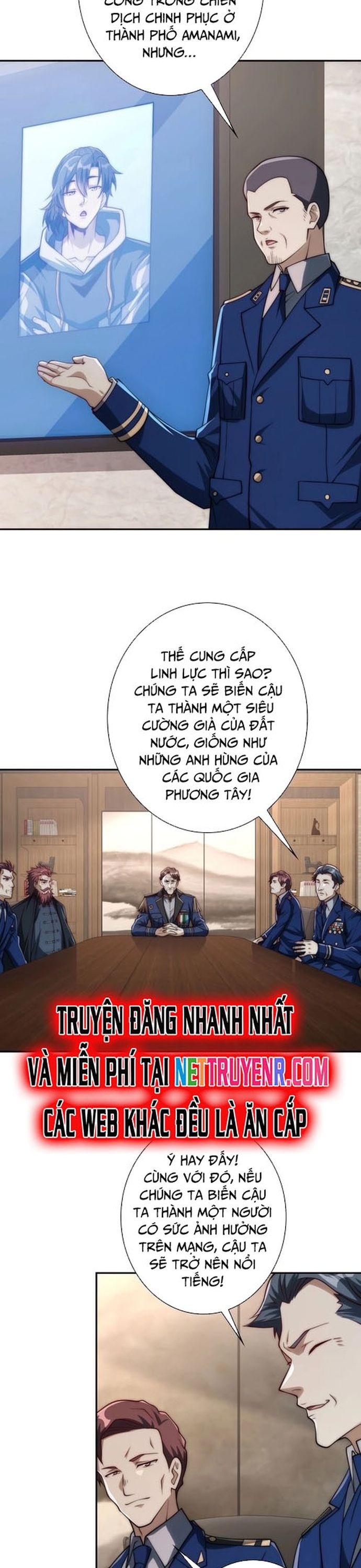 Trùng Sinh: Tôi Đứng Top Nhờ Hệ Thống Gian Lận Chapter 26 - 3