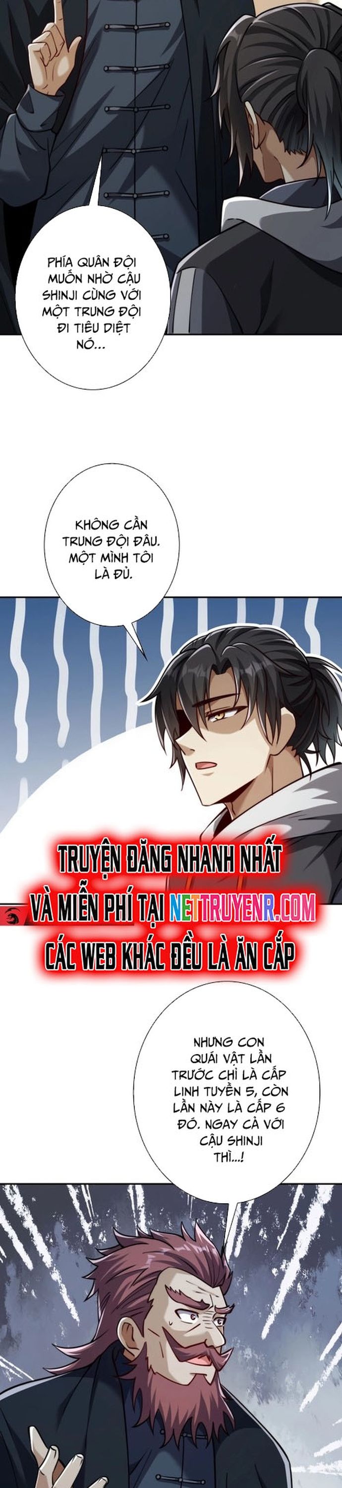 Trùng Sinh: Tôi Đứng Top Nhờ Hệ Thống Gian Lận Chapter 26 - 22