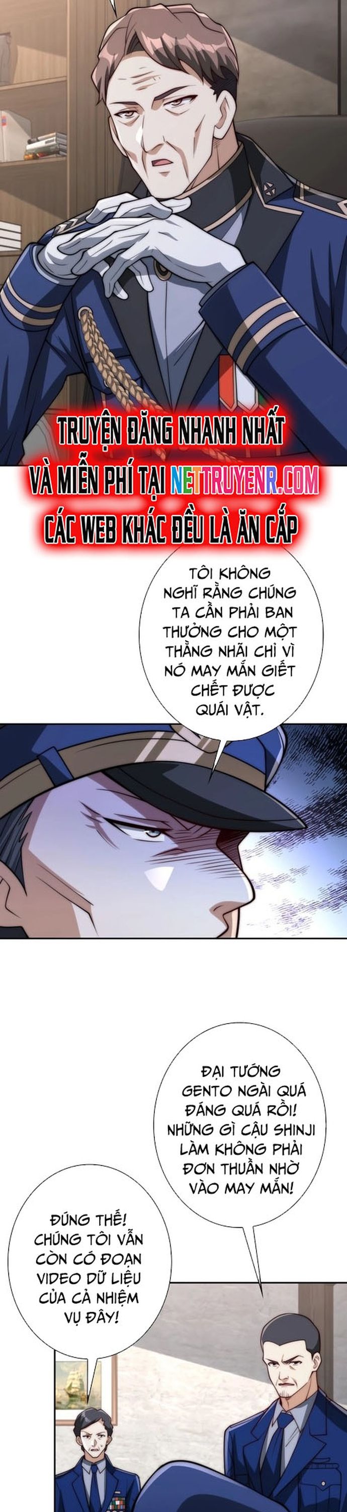 Trùng Sinh: Tôi Đứng Top Nhờ Hệ Thống Gian Lận Chapter 26 - 7