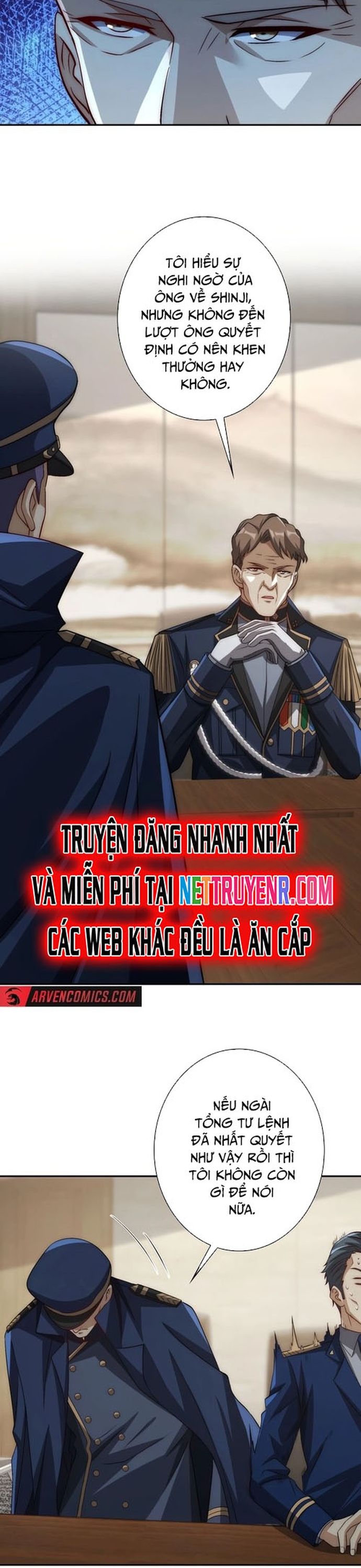 Trùng Sinh: Tôi Đứng Top Nhờ Hệ Thống Gian Lận Chapter 26 - 9