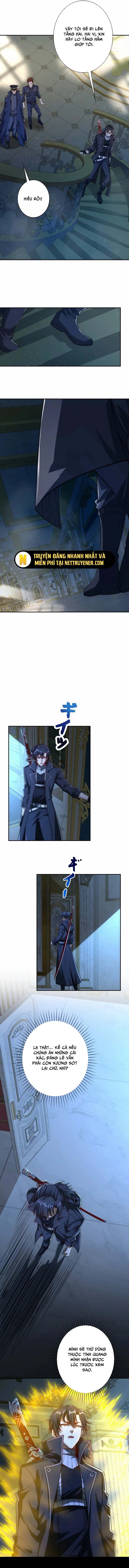 Trùng Sinh: Tôi Đứng Top Nhờ Hệ Thống Gian Lận Chapter 28 - 3