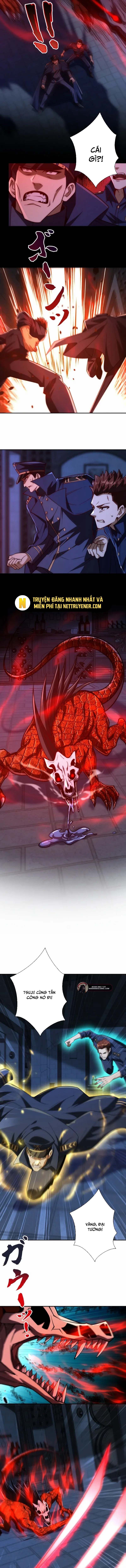 Trùng Sinh: Tôi Đứng Top Nhờ Hệ Thống Gian Lận Chapter 28 - 5