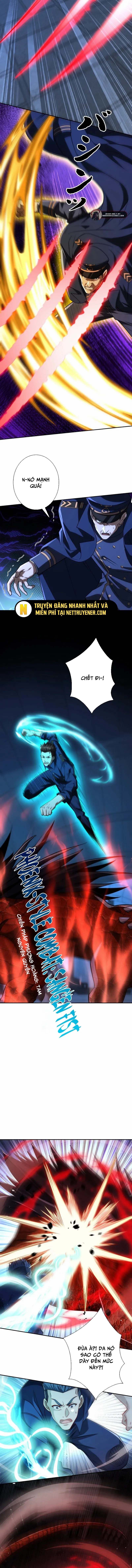 Trùng Sinh: Tôi Đứng Top Nhờ Hệ Thống Gian Lận Chapter 28 - 6