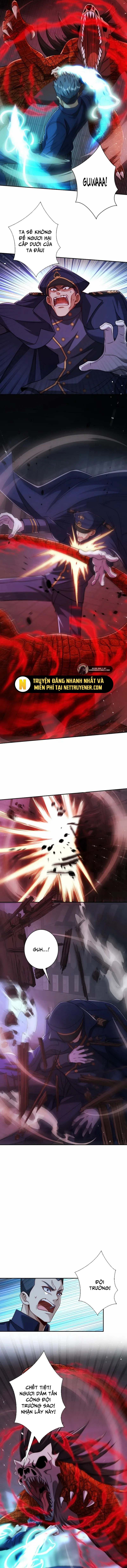 Trùng Sinh: Tôi Đứng Top Nhờ Hệ Thống Gian Lận Chapter 28 - 7