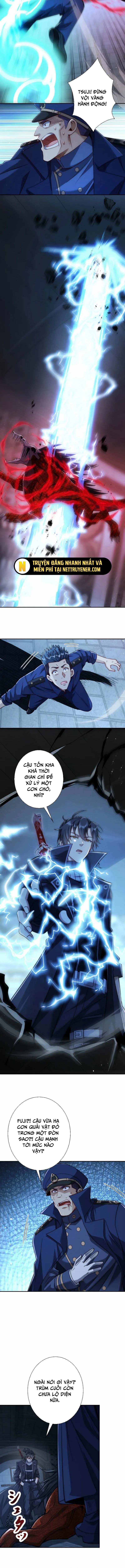 Trùng Sinh: Tôi Đứng Top Nhờ Hệ Thống Gian Lận Chapter 28 - 8