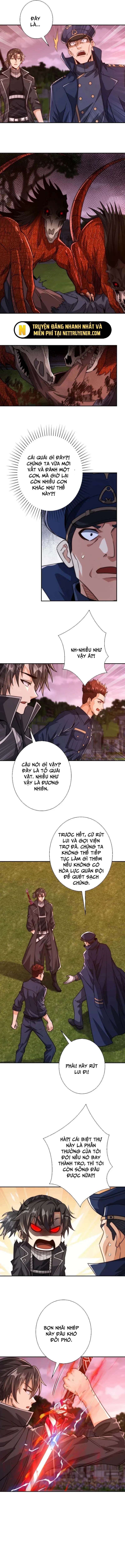 Trùng Sinh: Tôi Đứng Top Nhờ Hệ Thống Gian Lận Chapter 28 - 10