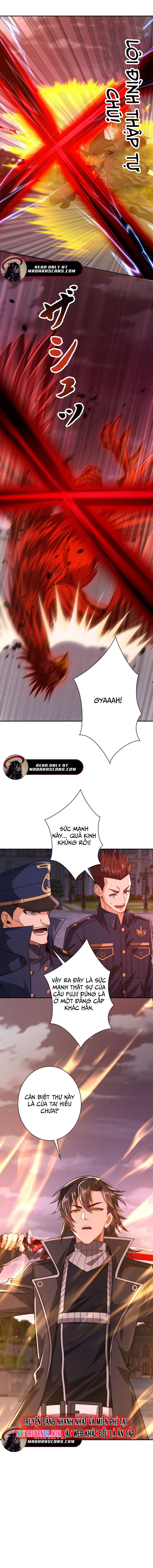 Trùng Sinh: Tôi Đứng Top Nhờ Hệ Thống Gian Lận Chapter 29 - 9