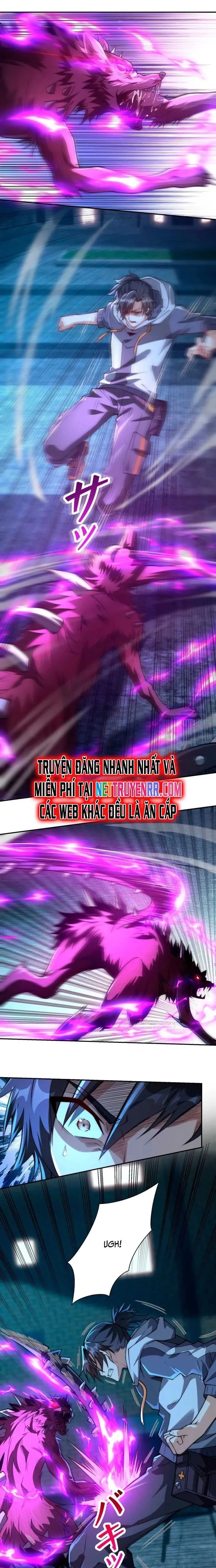 Trùng Sinh: Tôi Đứng Top Nhờ Hệ Thống Gian Lận Chapter 3 - 2