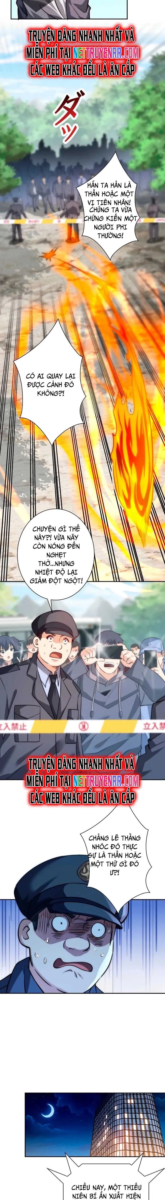 Trùng Sinh: Tôi Đứng Top Nhờ Hệ Thống Gian Lận Chapter 3 - 13