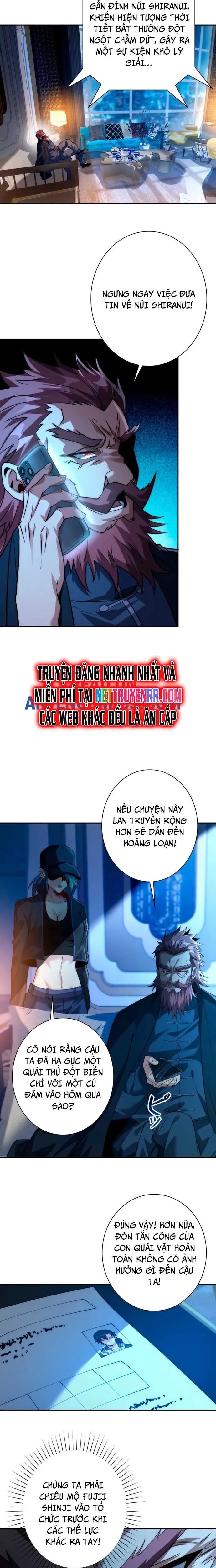 Trùng Sinh: Tôi Đứng Top Nhờ Hệ Thống Gian Lận Chapter 3 - 14