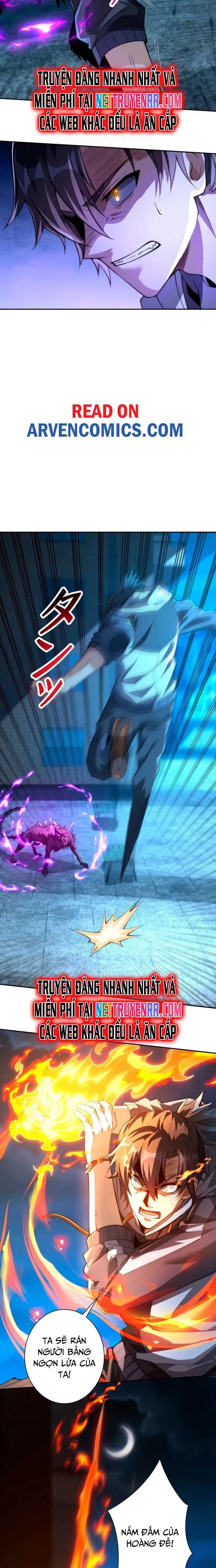 Trùng Sinh: Tôi Đứng Top Nhờ Hệ Thống Gian Lận Chapter 3 - 3