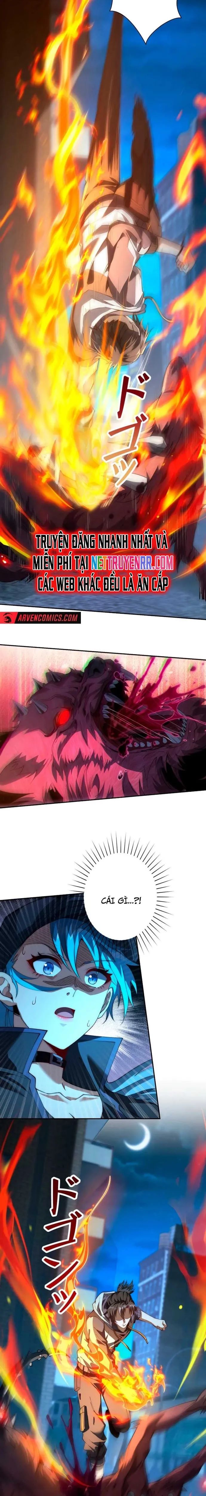 Trùng Sinh: Tôi Đứng Top Nhờ Hệ Thống Gian Lận Chapter 3 - 4