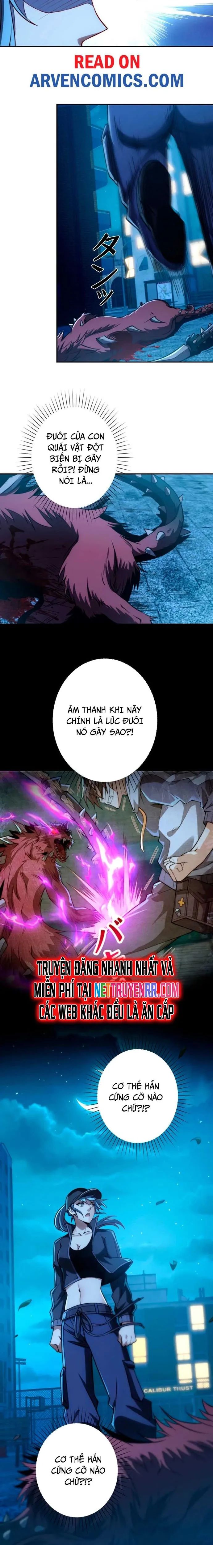 Trùng Sinh: Tôi Đứng Top Nhờ Hệ Thống Gian Lận Chapter 3 - 6