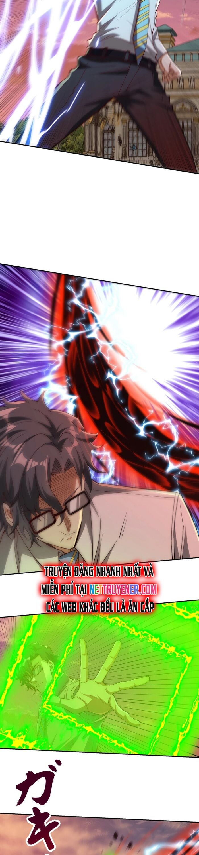 Trùng Sinh: Tôi Đứng Top Nhờ Hệ Thống Gian Lận Chapter 30 - 11