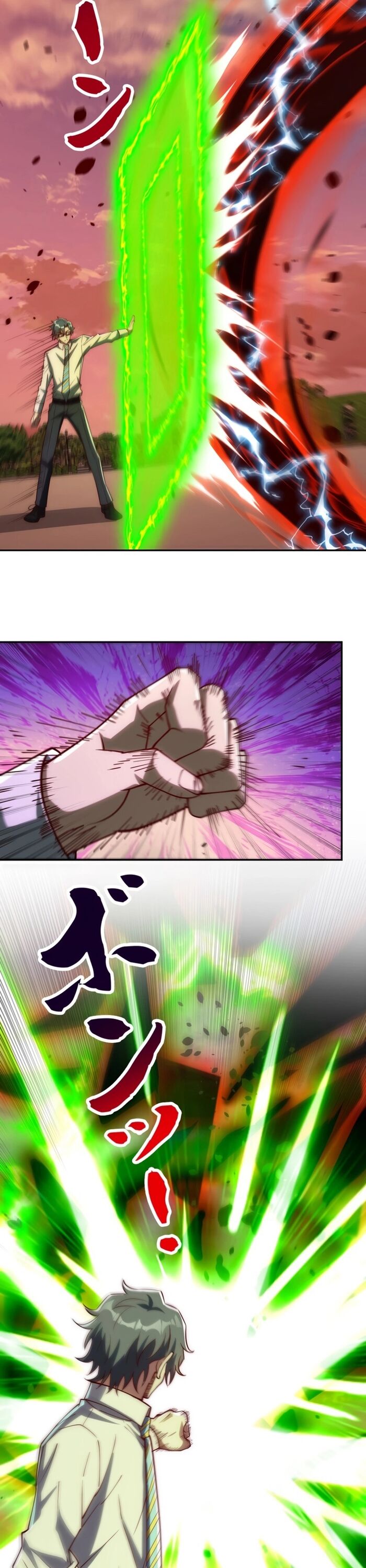 Trùng Sinh: Tôi Đứng Top Nhờ Hệ Thống Gian Lận Chapter 30 - 12