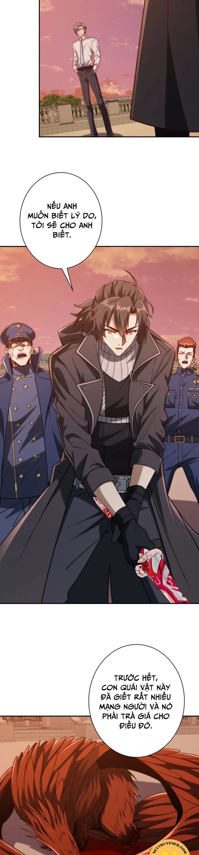 Trùng Sinh: Tôi Đứng Top Nhờ Hệ Thống Gian Lận Chapter 30 - 14