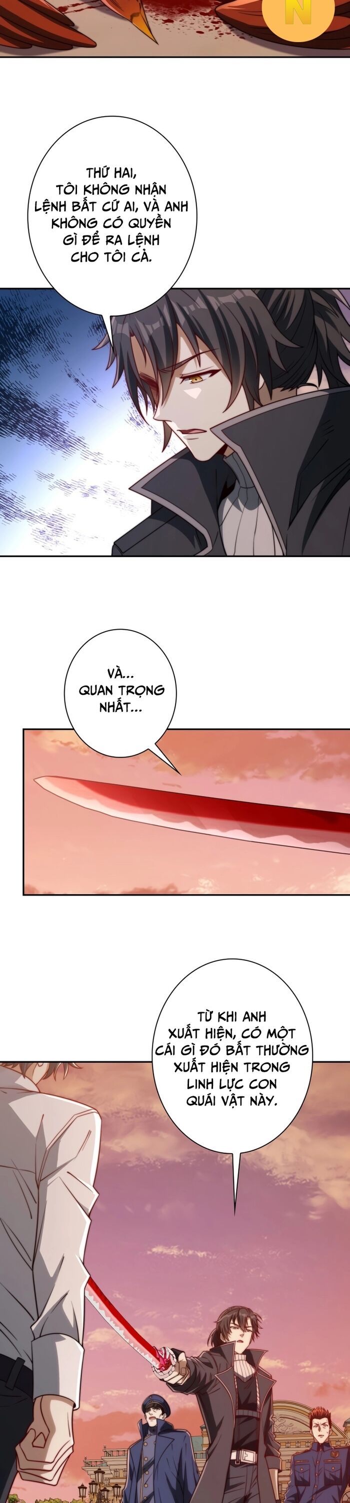Trùng Sinh: Tôi Đứng Top Nhờ Hệ Thống Gian Lận Chapter 30 - 15