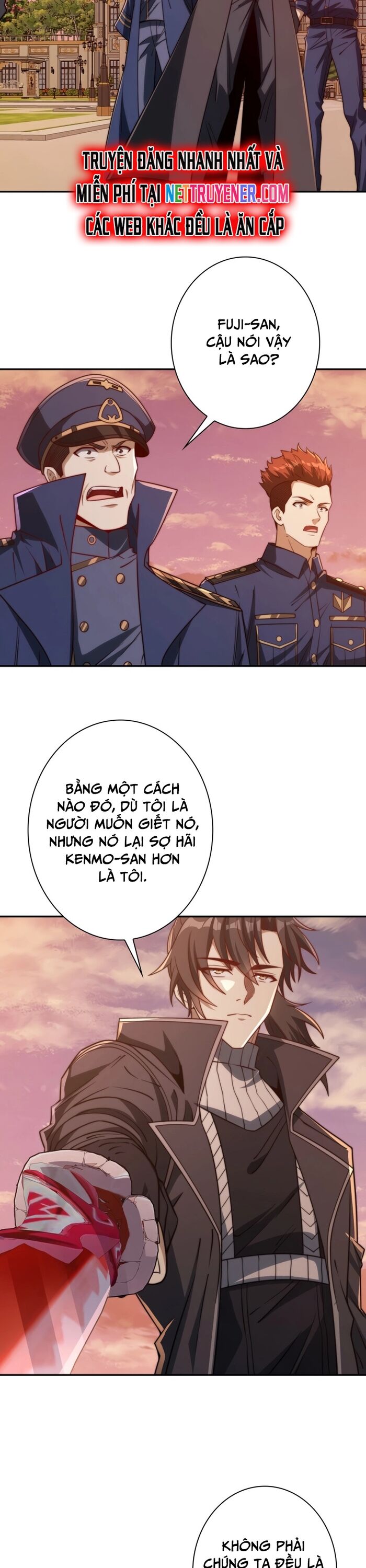 Trùng Sinh: Tôi Đứng Top Nhờ Hệ Thống Gian Lận Chapter 30 - 16