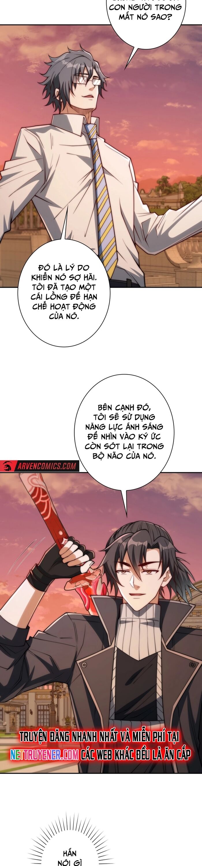 Trùng Sinh: Tôi Đứng Top Nhờ Hệ Thống Gian Lận Chapter 30 - 17