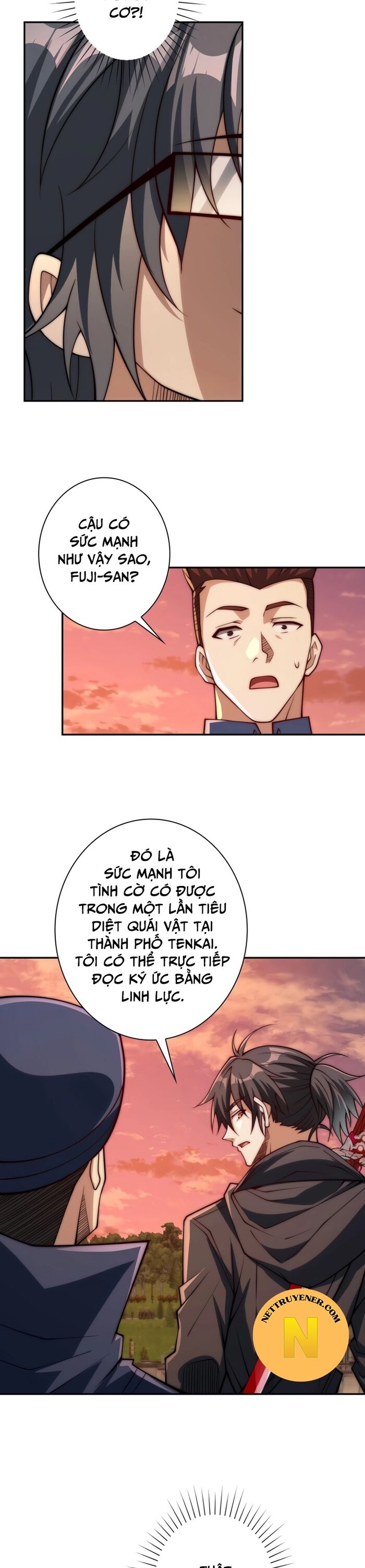Trùng Sinh: Tôi Đứng Top Nhờ Hệ Thống Gian Lận Chapter 30 - 18