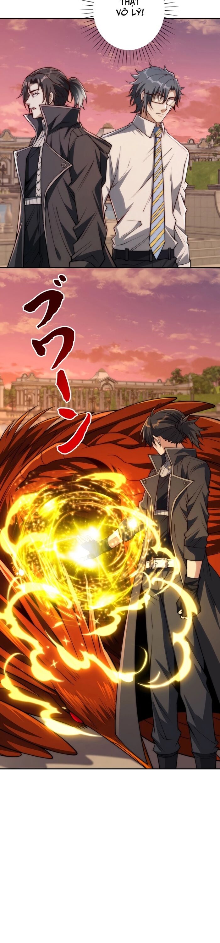 Trùng Sinh: Tôi Đứng Top Nhờ Hệ Thống Gian Lận Chapter 30 - 19