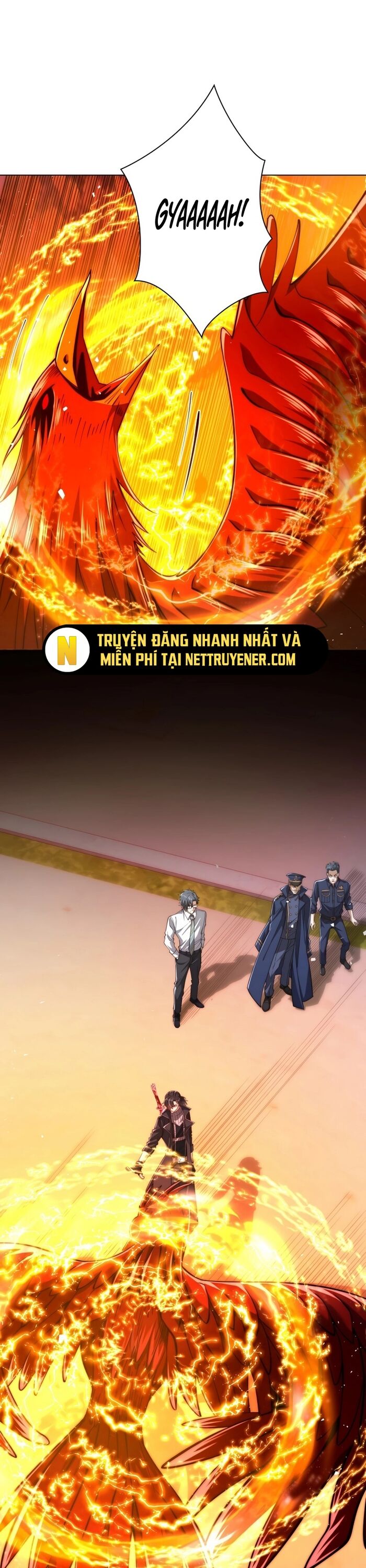 Trùng Sinh: Tôi Đứng Top Nhờ Hệ Thống Gian Lận Chapter 30 - 20