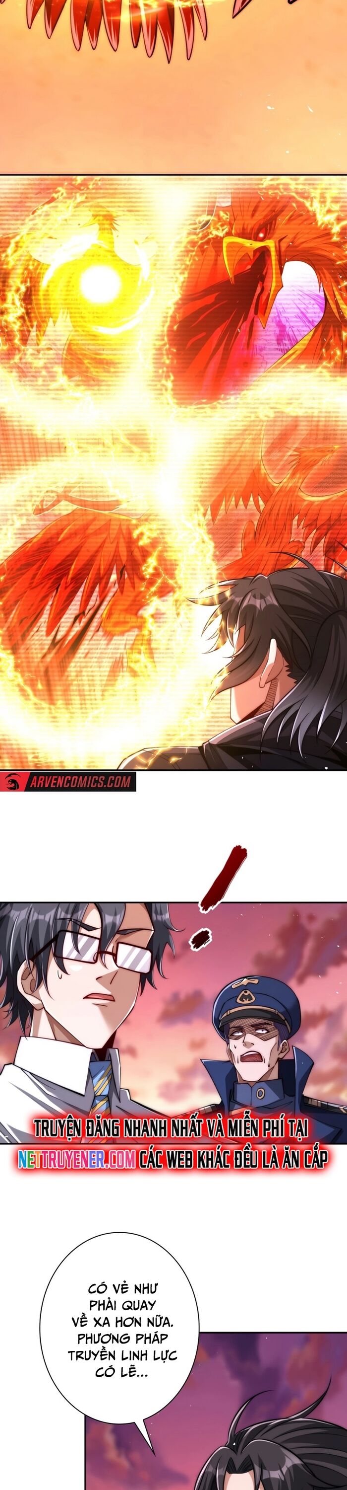 Trùng Sinh: Tôi Đứng Top Nhờ Hệ Thống Gian Lận Chapter 30 - 21