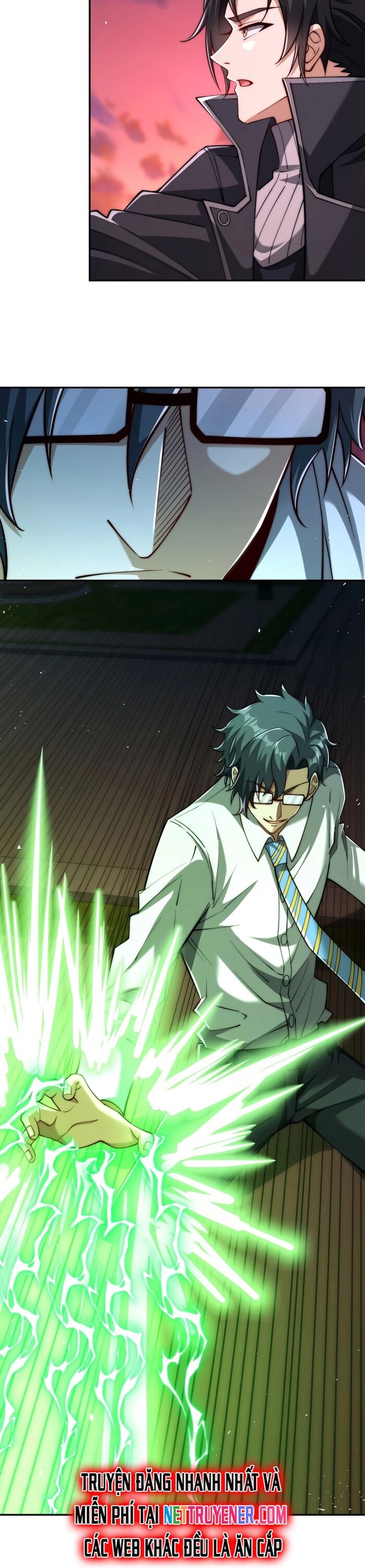 Trùng Sinh: Tôi Đứng Top Nhờ Hệ Thống Gian Lận Chapter 30 - 22