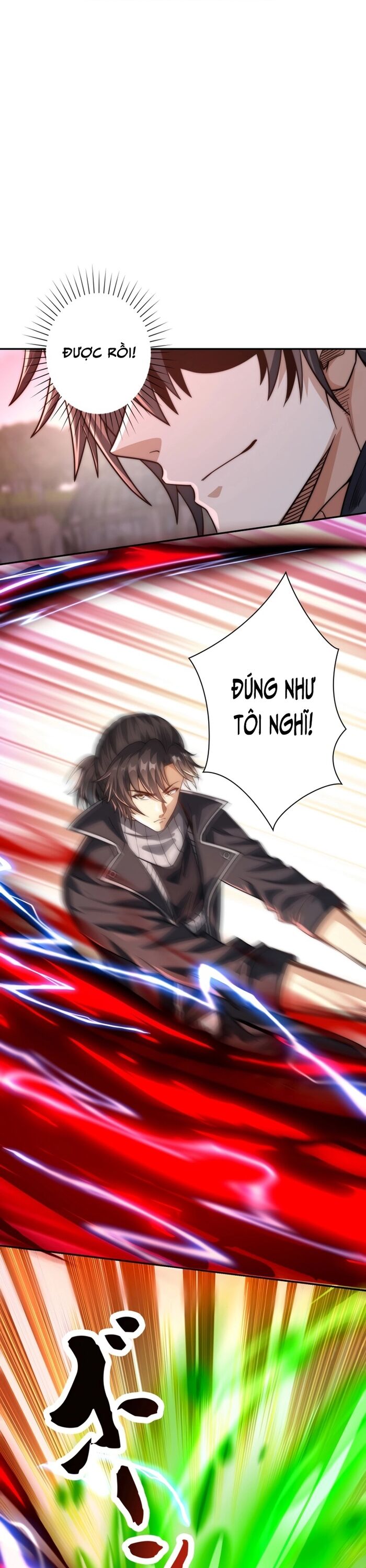 Trùng Sinh: Tôi Đứng Top Nhờ Hệ Thống Gian Lận Chapter 30 - 23