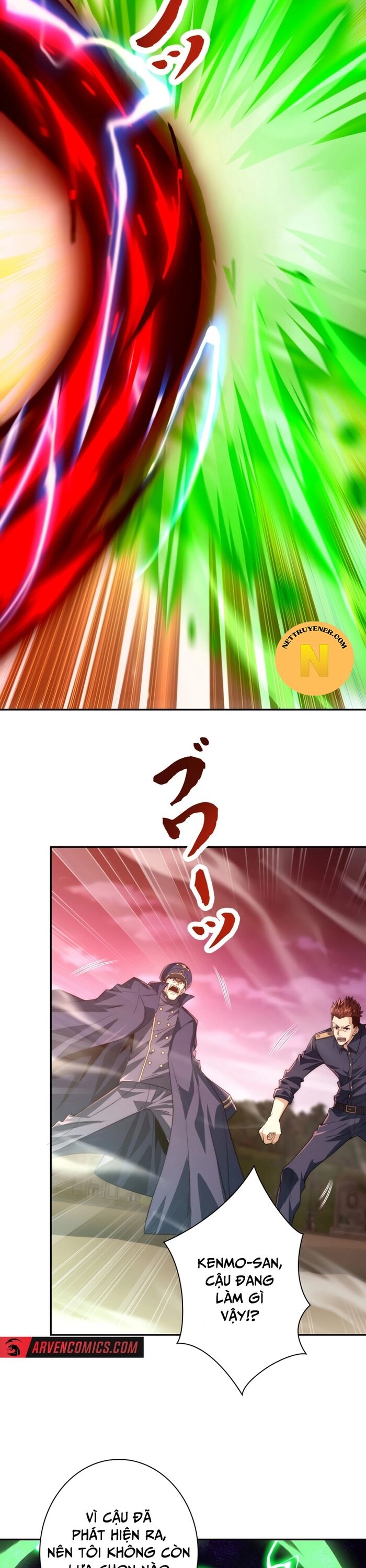 Trùng Sinh: Tôi Đứng Top Nhờ Hệ Thống Gian Lận Chapter 30 - 24