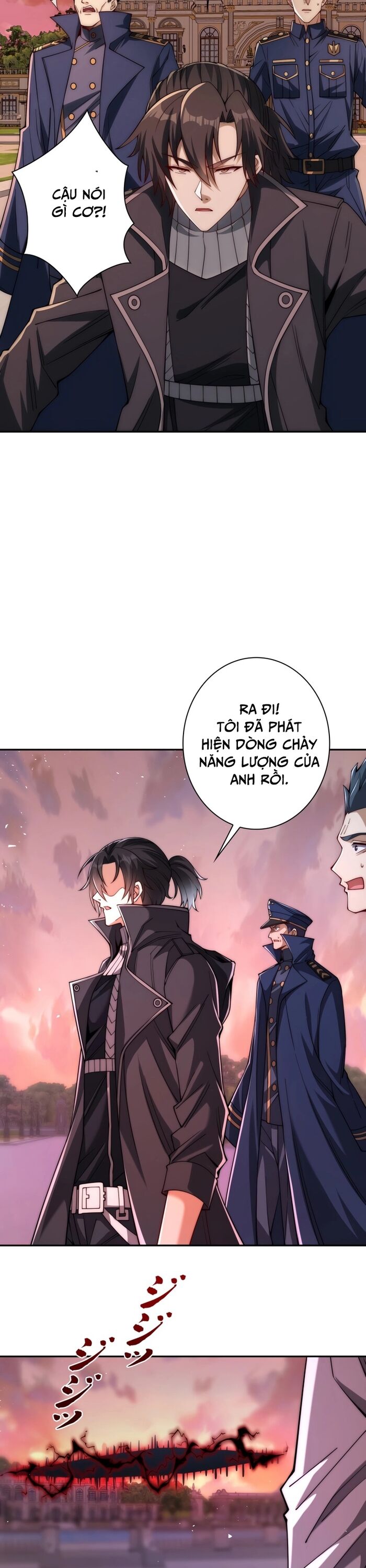 Trùng Sinh: Tôi Đứng Top Nhờ Hệ Thống Gian Lận Chapter 30 - 4