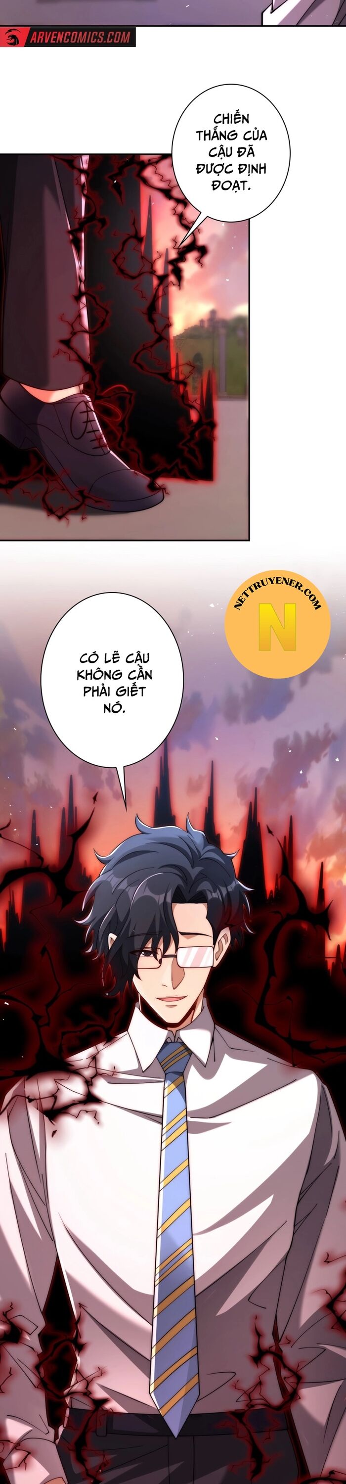 Trùng Sinh: Tôi Đứng Top Nhờ Hệ Thống Gian Lận Chapter 30 - 5