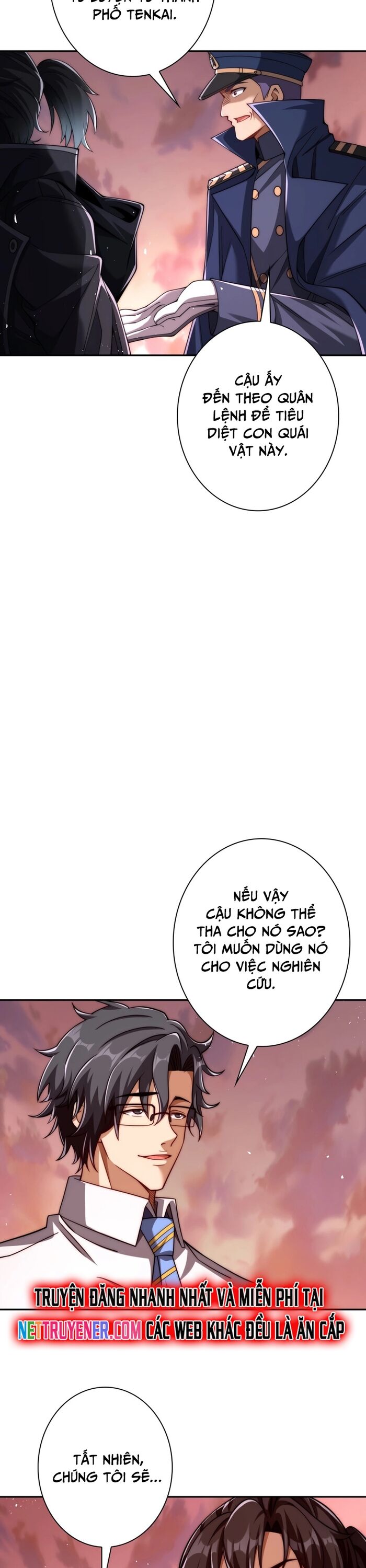 Trùng Sinh: Tôi Đứng Top Nhờ Hệ Thống Gian Lận Chapter 30 - 7